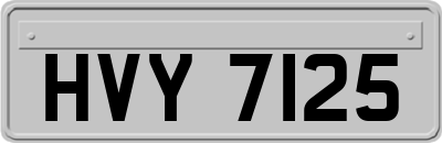 HVY7125
