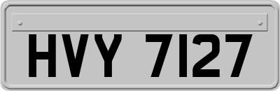 HVY7127