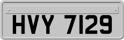HVY7129