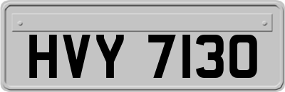 HVY7130