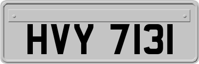 HVY7131