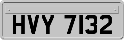 HVY7132