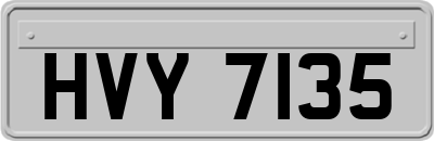 HVY7135