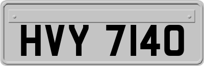 HVY7140