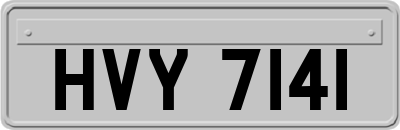 HVY7141