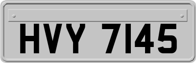 HVY7145