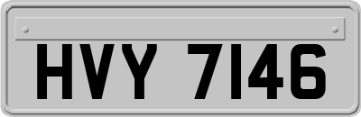 HVY7146