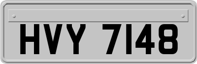HVY7148