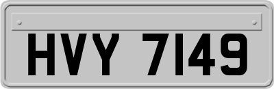 HVY7149