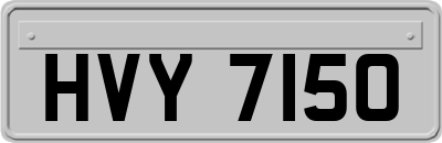HVY7150