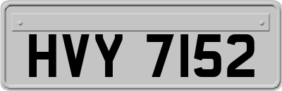 HVY7152