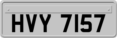HVY7157