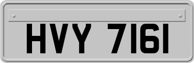 HVY7161