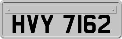 HVY7162