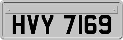 HVY7169