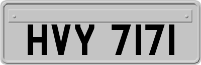 HVY7171