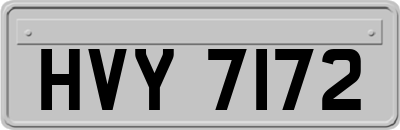 HVY7172