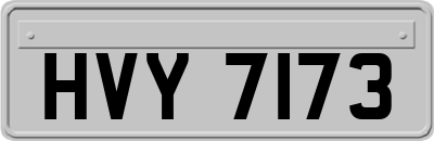 HVY7173