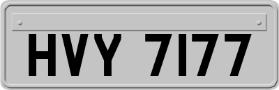 HVY7177