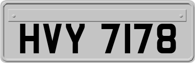 HVY7178