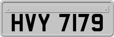 HVY7179