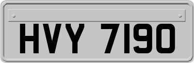HVY7190