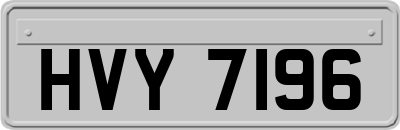 HVY7196