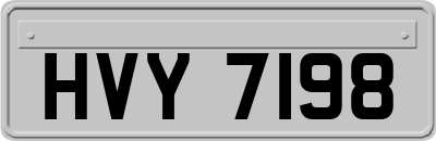 HVY7198
