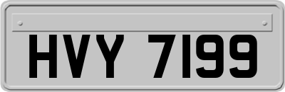 HVY7199