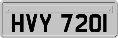 HVY7201