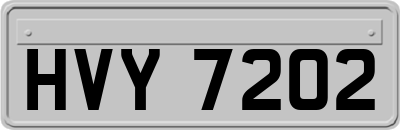 HVY7202
