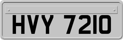 HVY7210