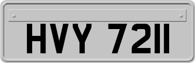 HVY7211