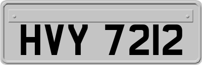 HVY7212