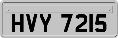 HVY7215
