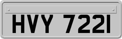 HVY7221