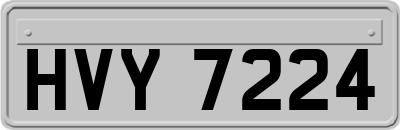 HVY7224