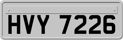 HVY7226