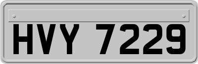 HVY7229