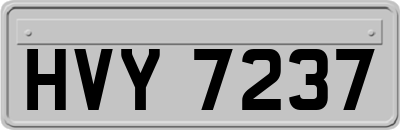 HVY7237