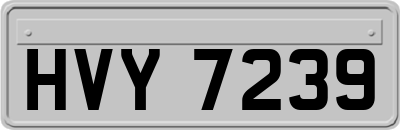 HVY7239