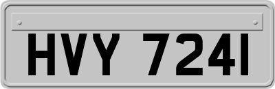 HVY7241
