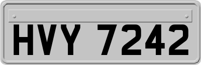 HVY7242