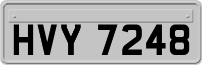 HVY7248