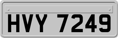 HVY7249