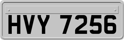 HVY7256