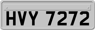 HVY7272