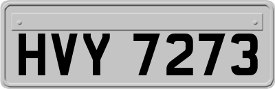 HVY7273