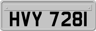 HVY7281