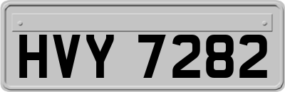 HVY7282